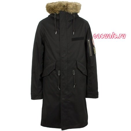  Pretty Green "Festival"